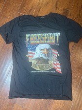 Freespirit World Tour Eagle