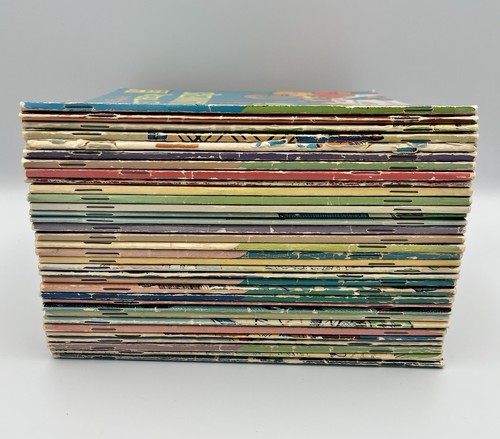 Vintage berenstain bears - berenstain,