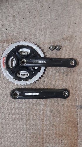 Shimano mc19 mountain bike - fc-mc19,