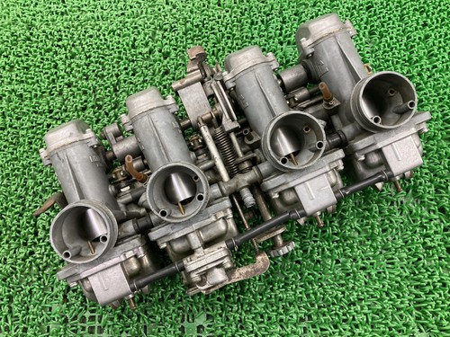 Kawasaki z1000mkii carburetor - kawasaki,