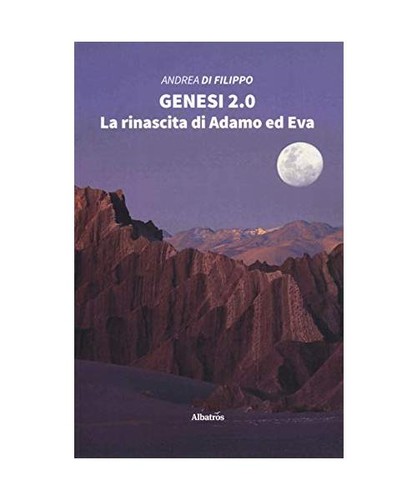 Genesi la rinascita - 2.0., di