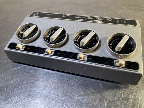 Nagra mixer 4 input - bm,
