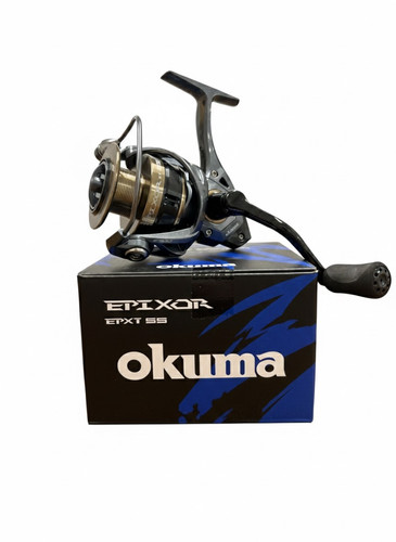 Okuma epxt epixor - okuma, xt