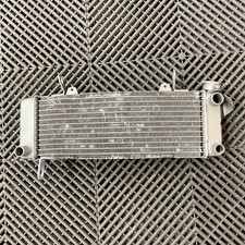 Upper Radiator for NC30