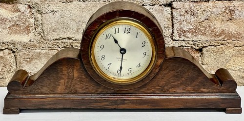 Antique scrolled wood - 13",