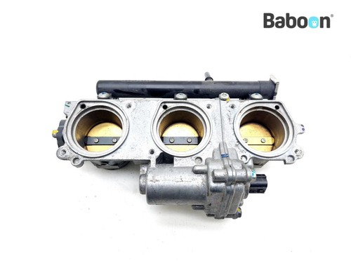 Throttle body assy - throttle, triumph