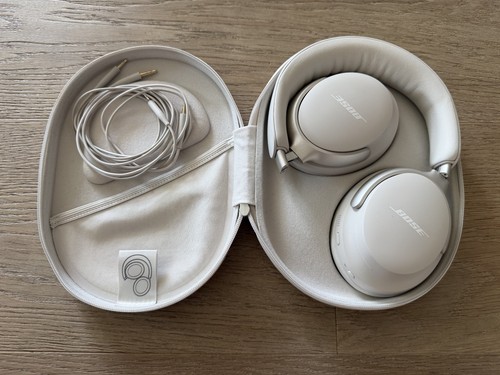 Bose quietcomfort ultra - quietcomfort,