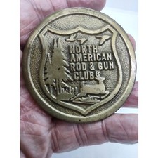North American Rod & Gun Club