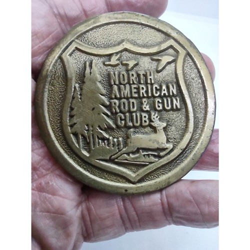 North american rod gun - rod, &