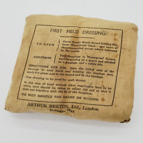 Ww2 1941 dated first field - ww2,