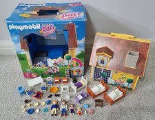 Playmobil Take Along Dolls