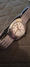 RADO Voyager DayDate Stainless