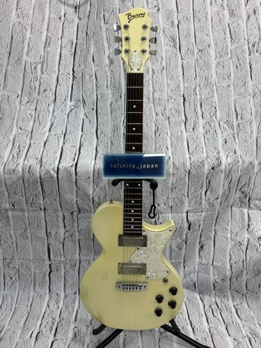 Burny les paul - burny, electric