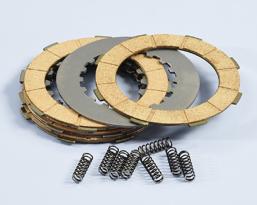 Vespa cosa clutch - vespa,