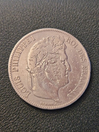 1843 france louis philippe - france,, louis-philippe,