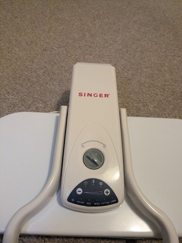 Singer magic esp - singer,