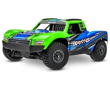 Traxxas Mini Slash® Brushless