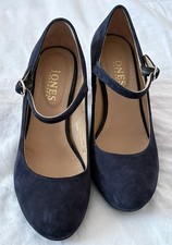Jones the Bootmaker Shoes Size