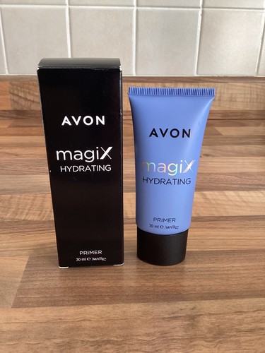 Avon magix hydrating - avon,