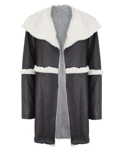 New ladies women fur - women, lined