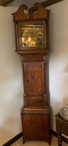 Cornelius herbert longcase - herbert,