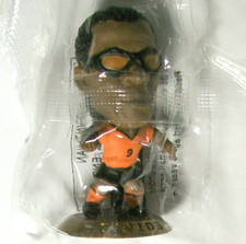 Corinthian Microstars HOLLAND Home DAVIDS MC593 GOLD BASE - UK Series 4