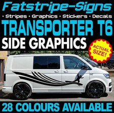 to fit VW TRANSPORTER T6