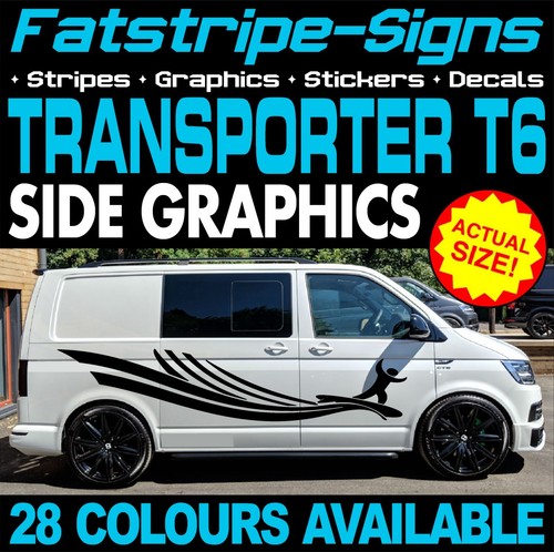 Fit transporter t6 - to,