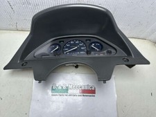 Dashboard Speedometer Odometer