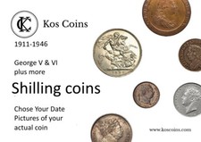 1549-1946 GEORGE V & VI plus +