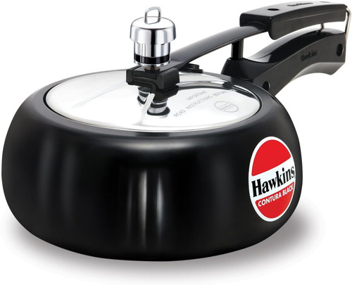 Litre contura black - 2, pressure