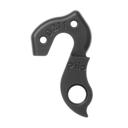 Rear derailleur hanger - /, gear