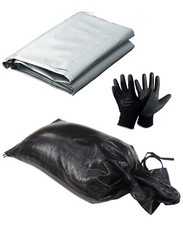 Sandbag Protection Kit - FLOOD