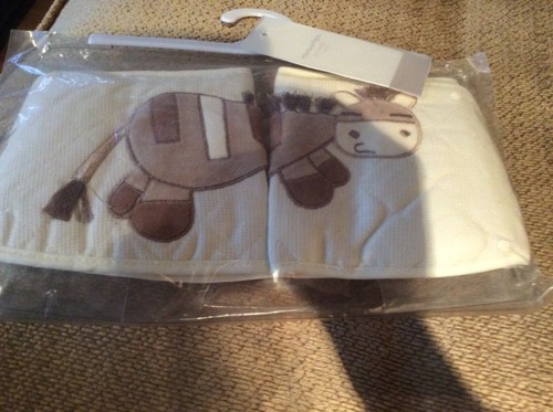 Mamas and papas curtain tie - and,