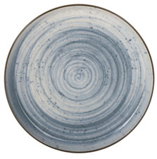 Side plate Dessert tapas dish