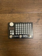 Empress Zoia Guitar Effect and Modular Synthesizer Pedal