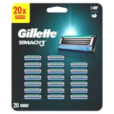 New 100% GENUINE GILLETTE