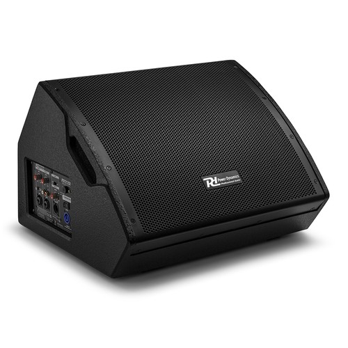 Power dynamics pdy212sm - power, 12"