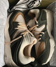 Rare SNS x Puma Blaze Of Glory