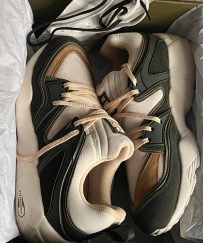 Rare sns puma - x, blaze
