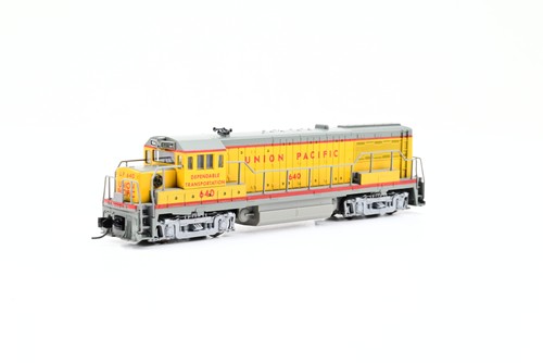 Atlas gauge 4453 union - atlas,