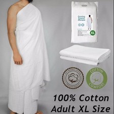 Towel Ihram 2 Piece Cloth