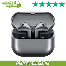 Samsung Galaxy Buds3 Bluetooth