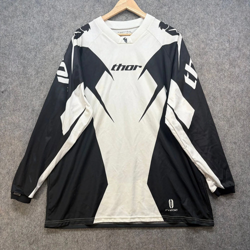 Thor phase racing - thor, jersey