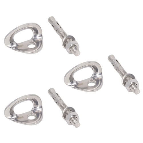 3pair rock climbing bolt - rock,