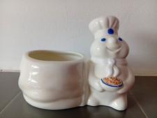 Pillsbury Doughboy Holder