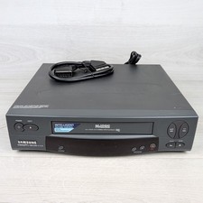 Samsung SV-613B VHS Video