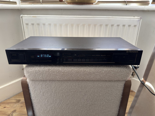 Pioneer 970l vintage am - tx-970l,