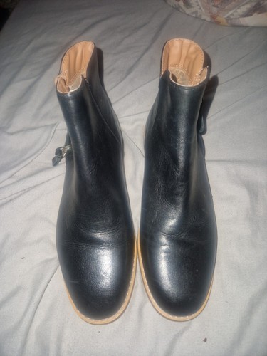 Ladies firetrap ankle boots - firetrap,