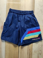 ADIDAS SWIMMING TRUNKS SHORTS